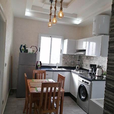 Appartement Essaouira Mogador Exterior foto