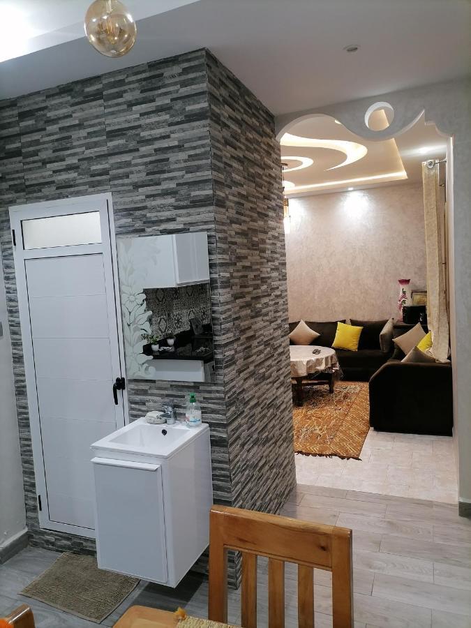 Appartement Essaouira Mogador Exterior foto