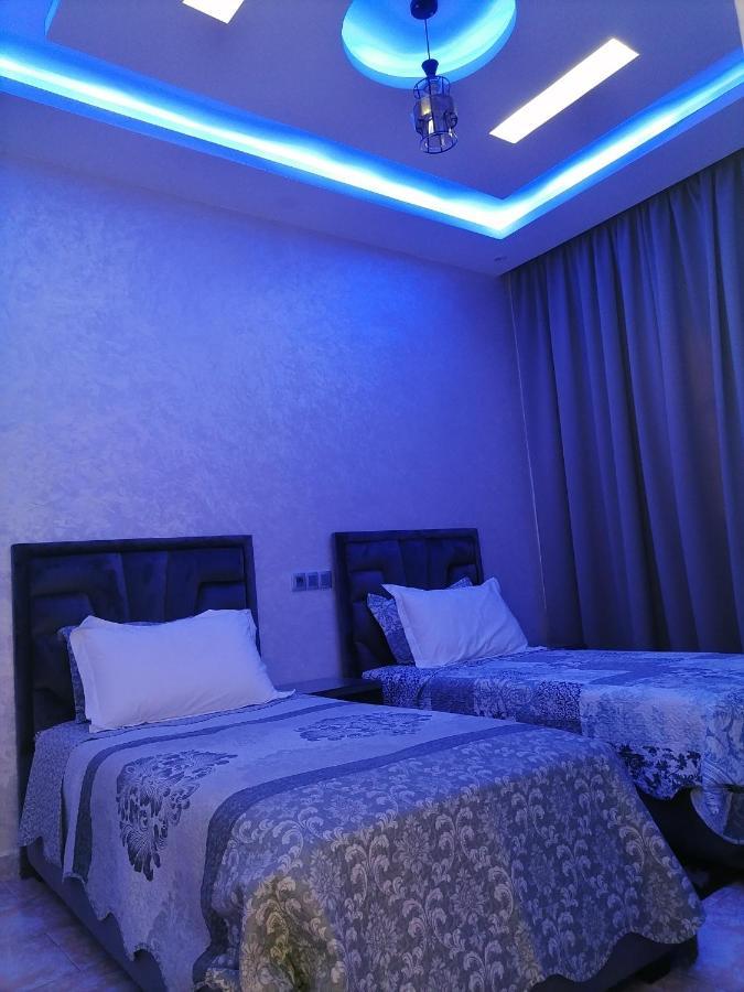 Appartement Essaouira Mogador Exterior foto