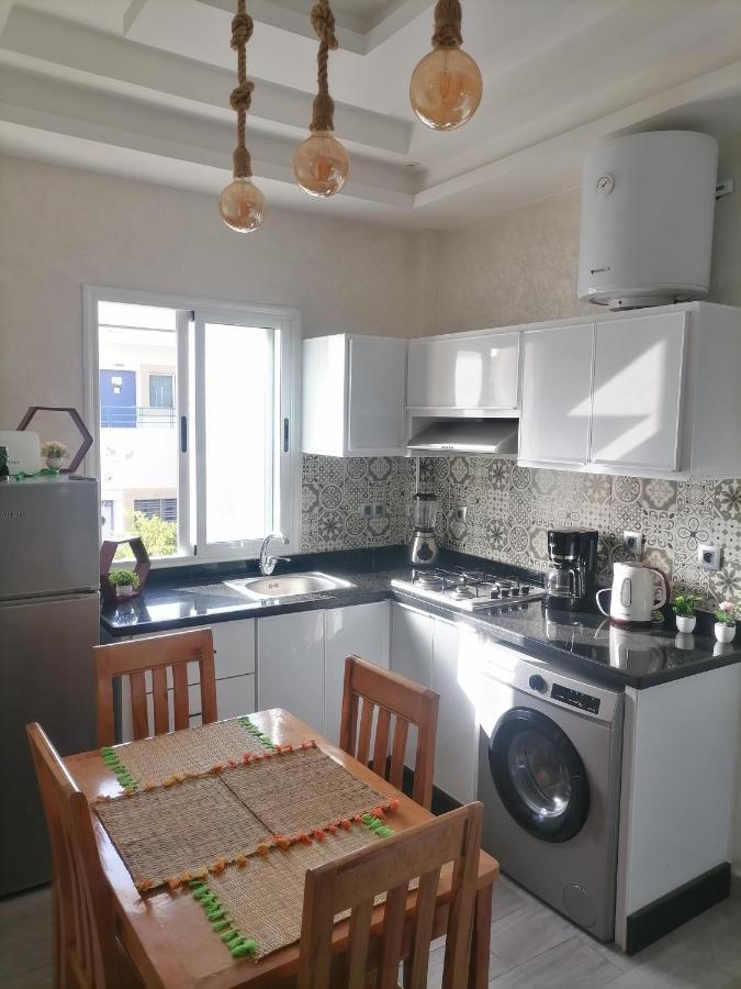 Appartement Essaouira Mogador Exterior foto
